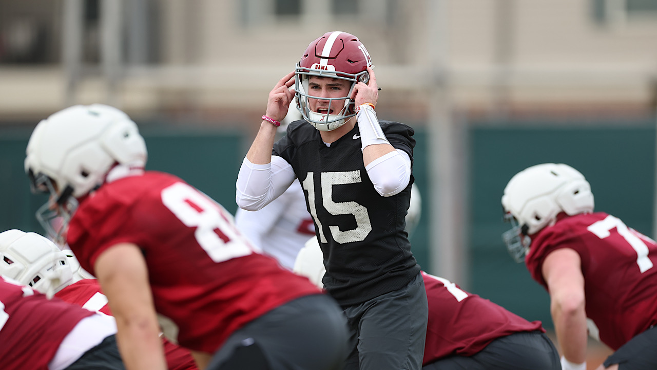 Energized Tide: A New Era, Same Crimson Grit